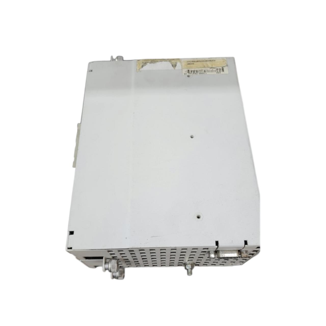 Rexroth Indramat Ppc-r02.2n-n-nn-nn-nn-fw controlador modular