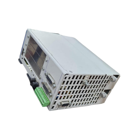Rexroth Indramat Ppc-r02.2n-n-nn-nn-nn-fw controlador modular