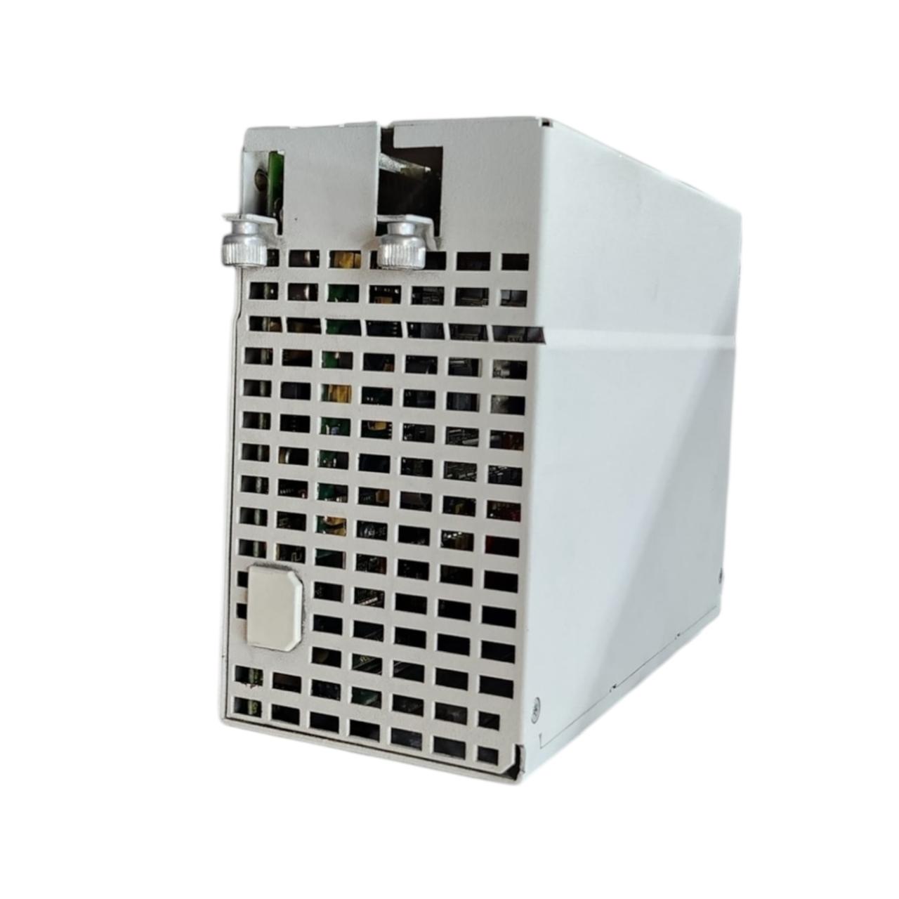Rexroth Indramat Ppc-r02.2n-n-nn-nn-nn-fw controlador modular