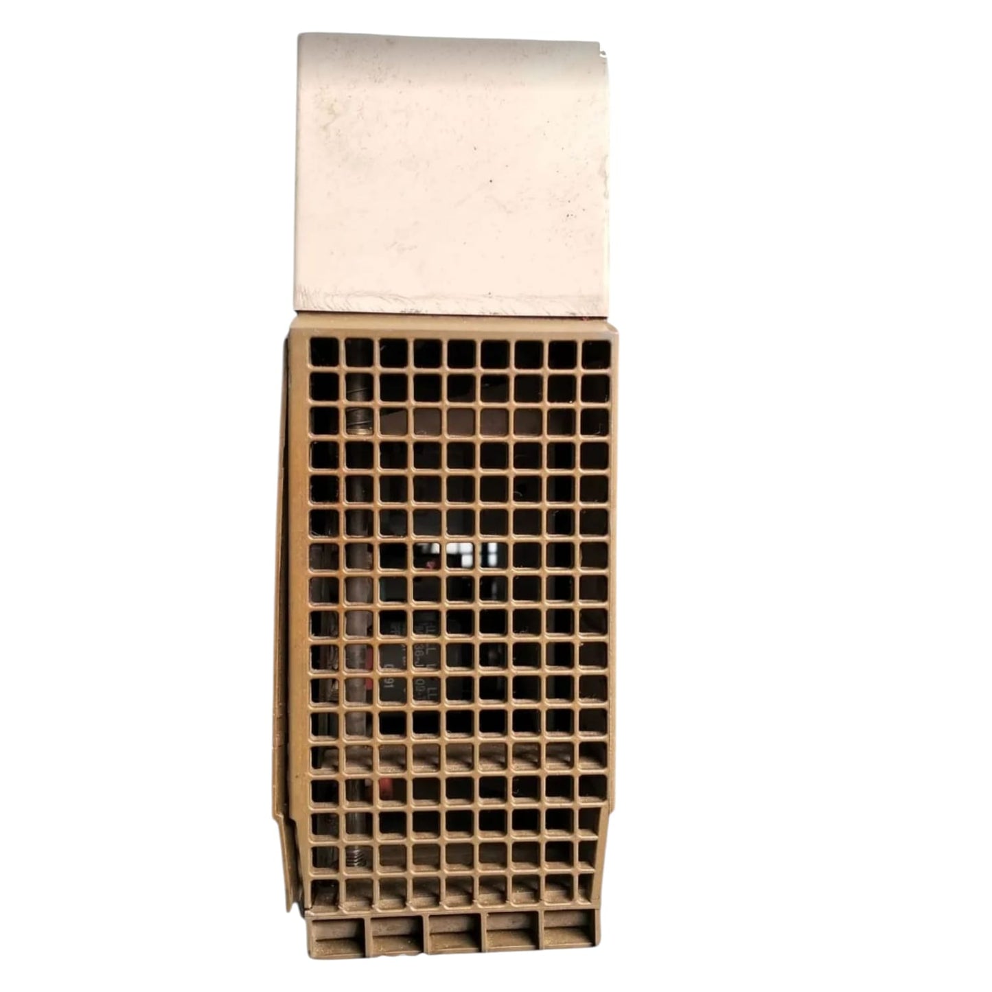 SIEMENS E220 G5/15 WRGD FUENTE DE ALIMENTACION MODULAR