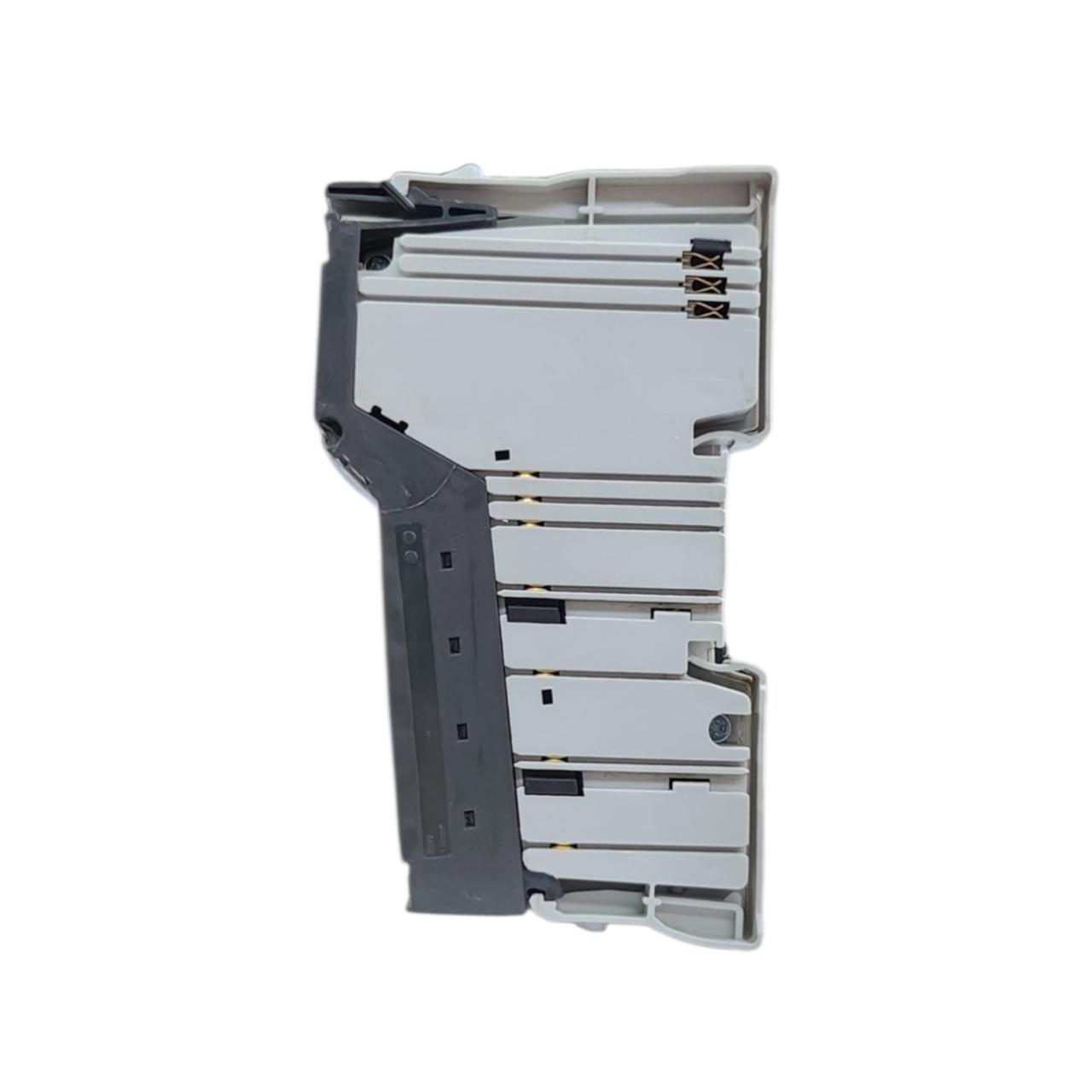 Rexroth R-il Pb Bk Dp/v1-pac R911170971-101 acoplador de bus PROFIBUS