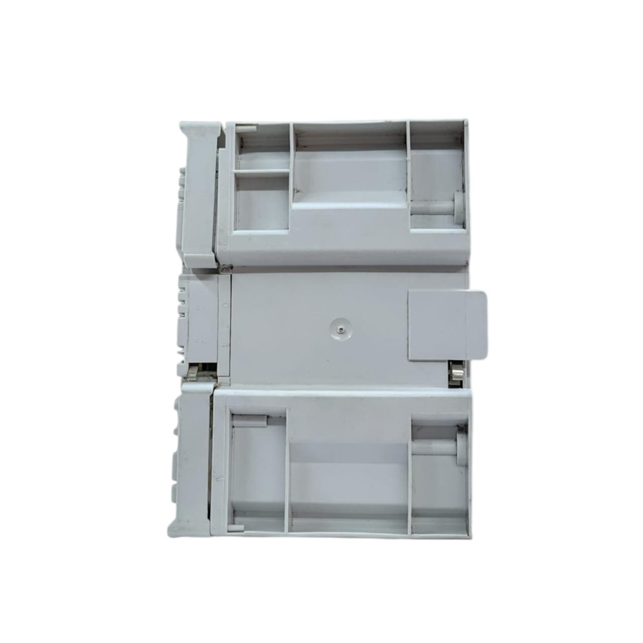 Rexroth R-il Pb Bk Dp/v1-pac R911170971-101 acoplador de bus PROFIBUS