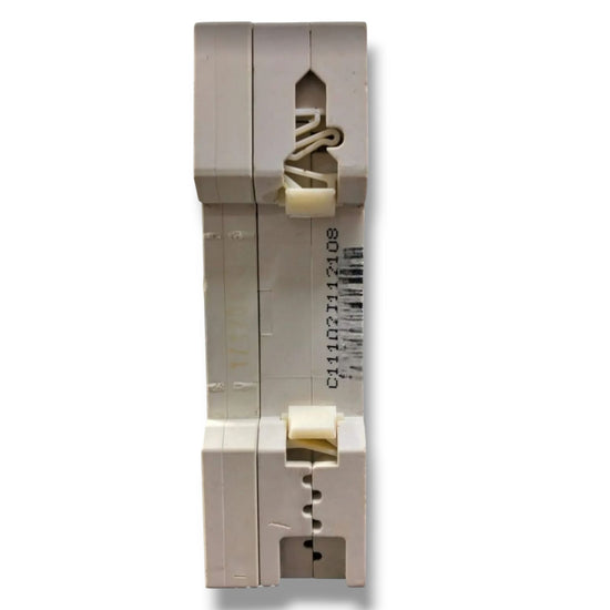 SIEMENS 5SY4111-7 MCB C5 CON 5ST3010 INTERRUPTOR AUTOMATICO