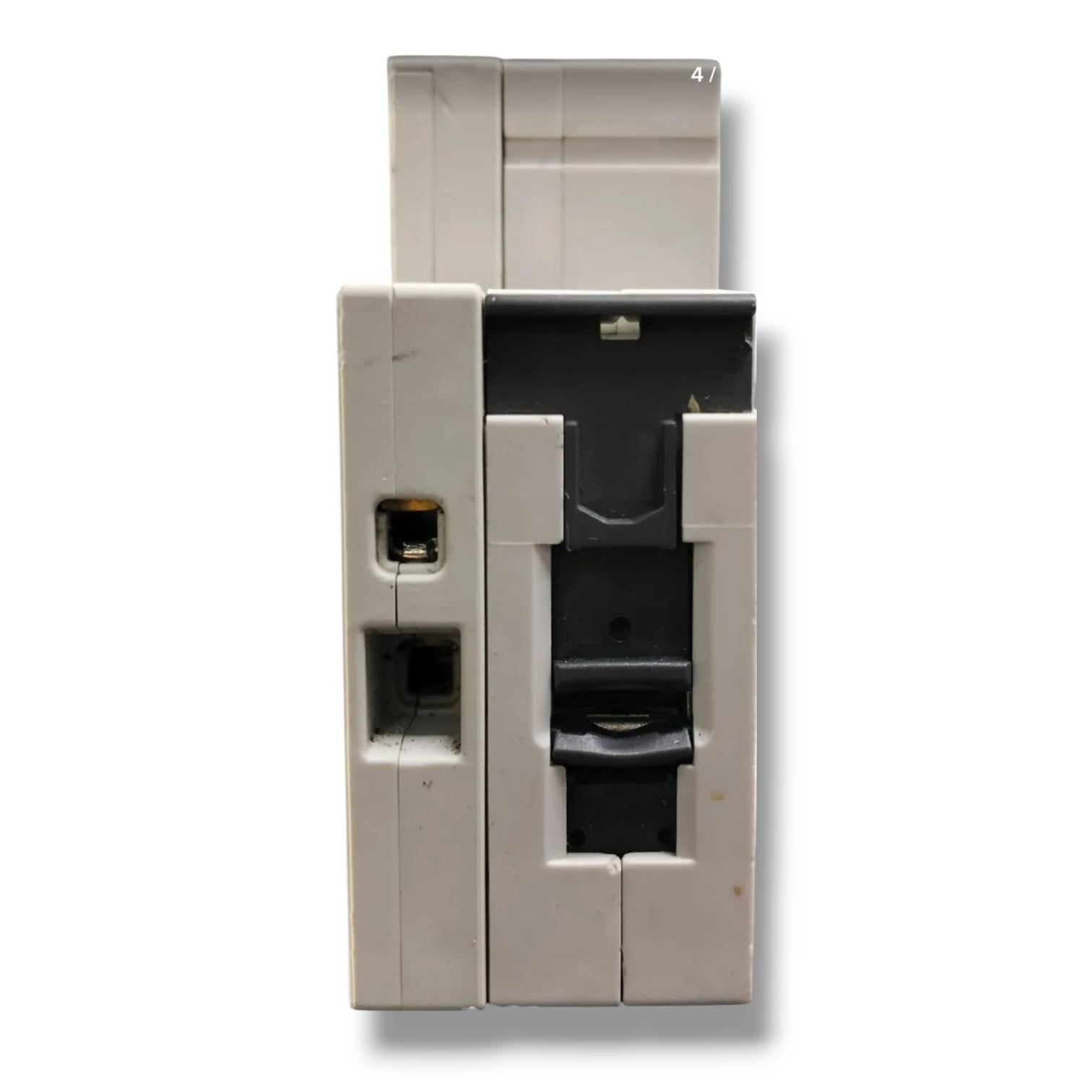 SIEMENS 5SY4111-7 MCB C5 CON 5ST3010 INTERRUPTOR AUTOMATICO