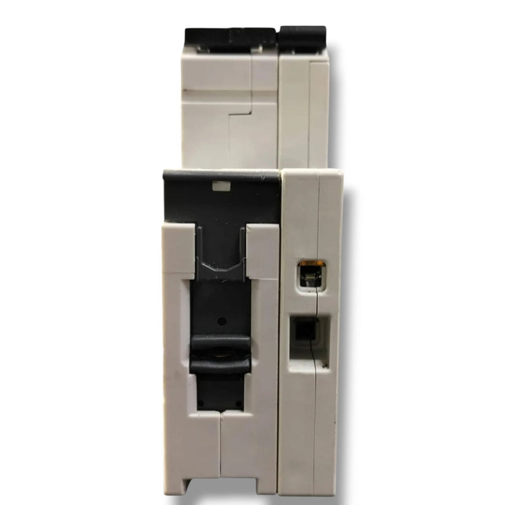 SIEMENS 5SY4111-7 MCB C5 CON 5ST3010 INTERRUPTOR AUTOMATICO