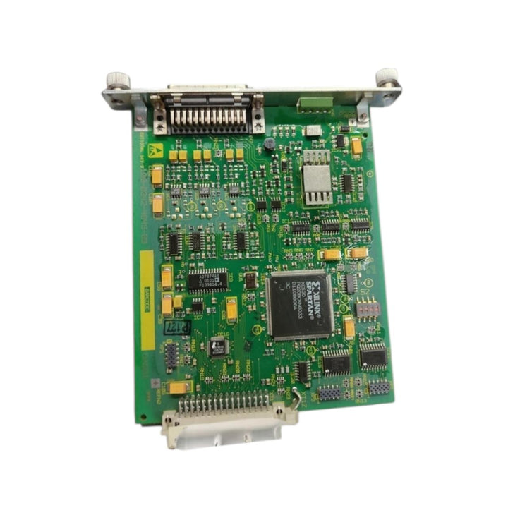 Rexroth Indramat 109-0342-4b45-09 Dag01.2 tarjeta de interfaz