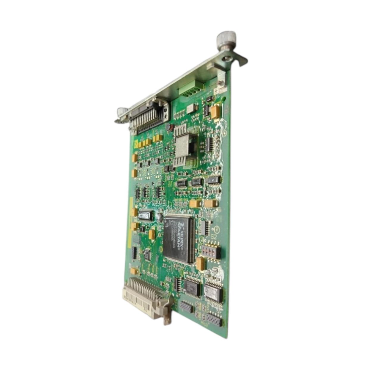 Rexroth Indramat 109-0342-4b45-09 Dag01.2 tarjeta de interfaz