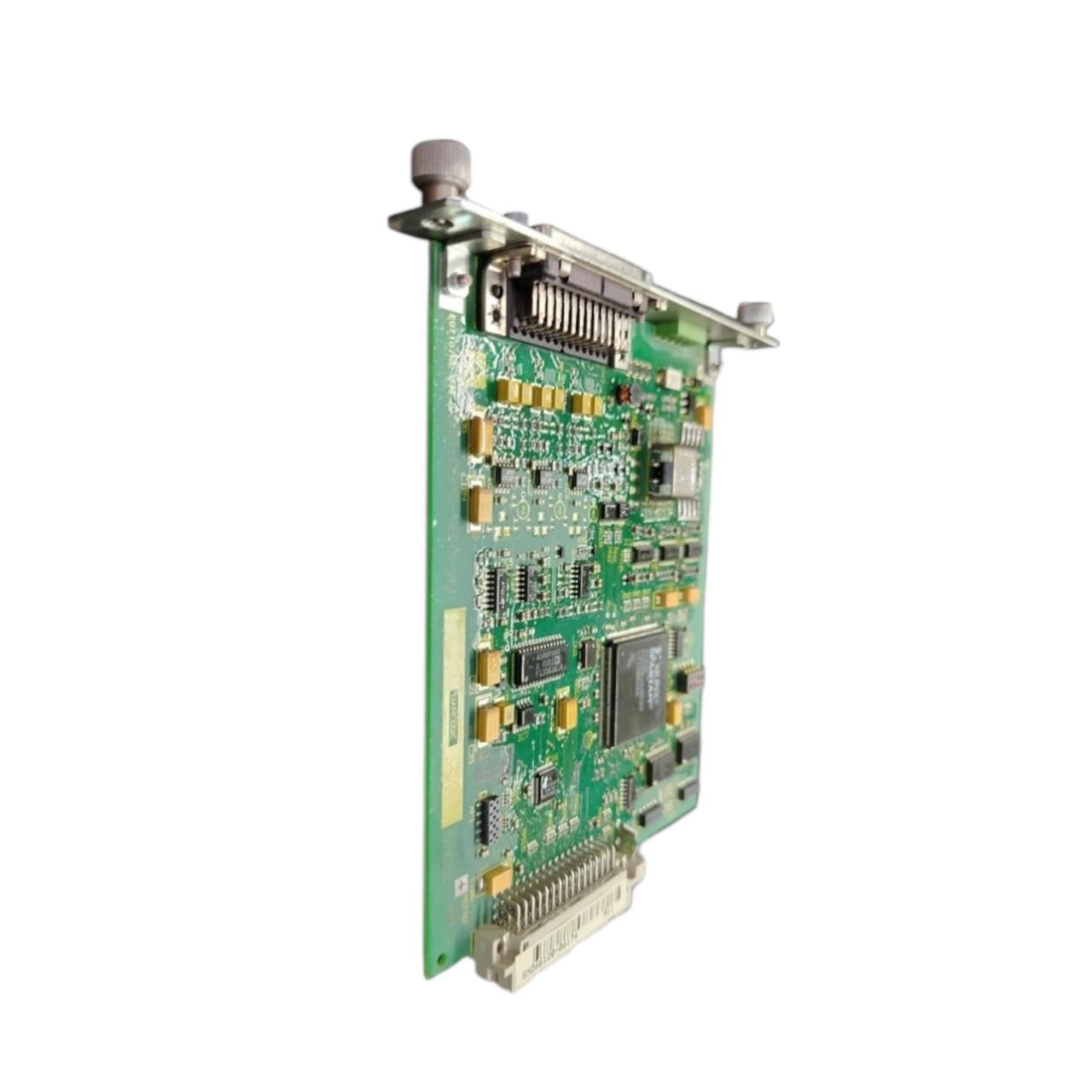 Rexroth Indramat 109-0342-4b45-09 Dag01.2 tarjeta de interfaz