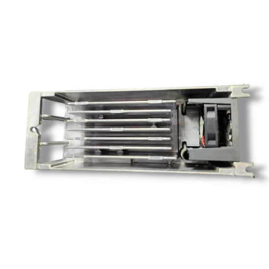 SIEMENS 6SL3210‑1PE18‑0AL1 MODULO DE POTENCIA