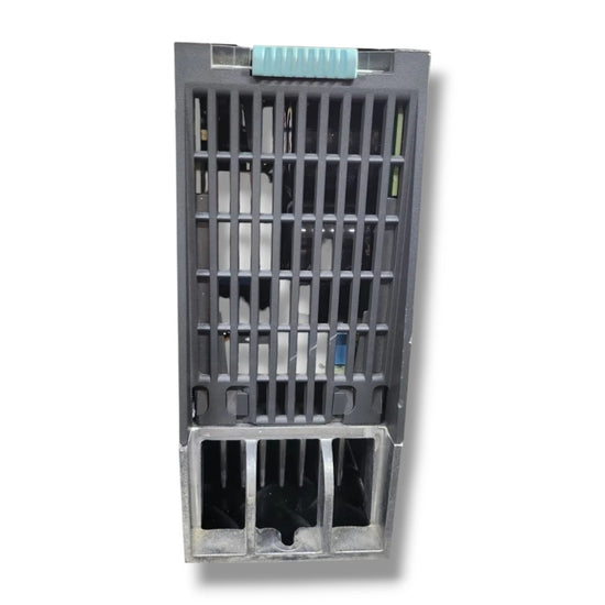 SIEMENS 6SL3210‑1PE18‑0AL1 MODULO DE POTENCIA