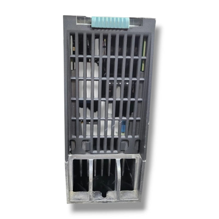 SIEMENS 6SL3210‑1PE18‑0AL1 MODULO DE POTENCIA