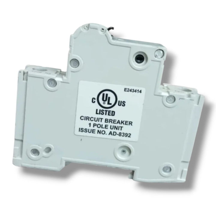 SIEMENS 5SJ4106‑8HG40 INTERRUOTOR AUTOMATICO