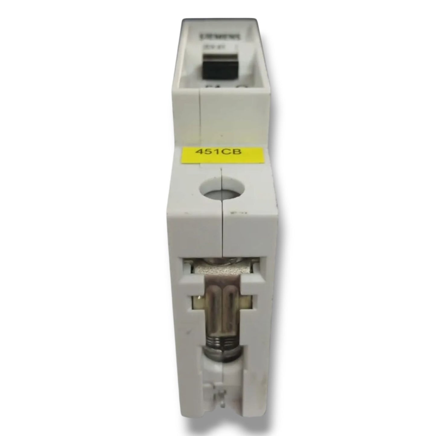 SIEMENS 5SX41 C4 INTERRUPTOR AUTOMATICO