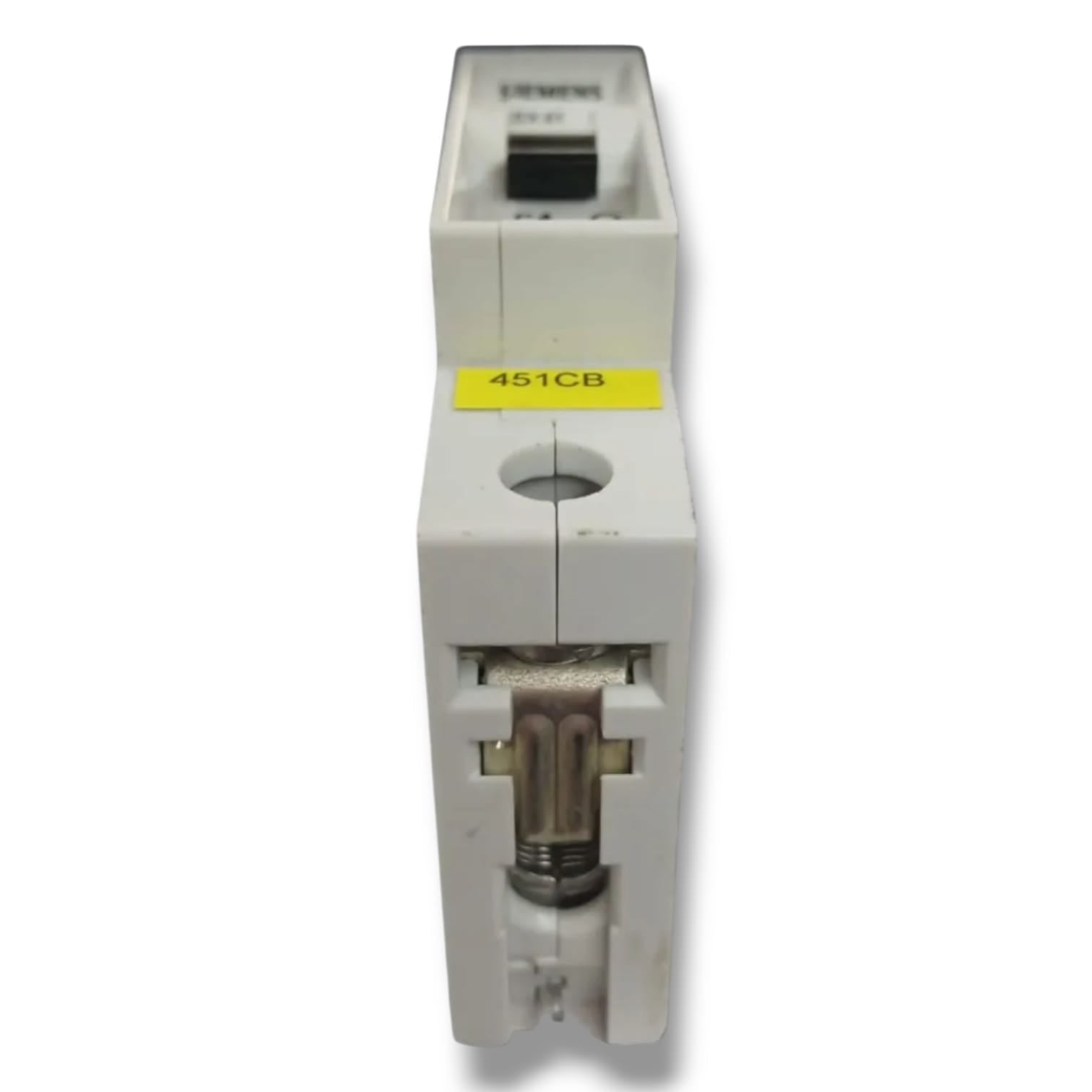 SIEMENS 5SX41 C4 INTERRUPTOR AUTOMATICO