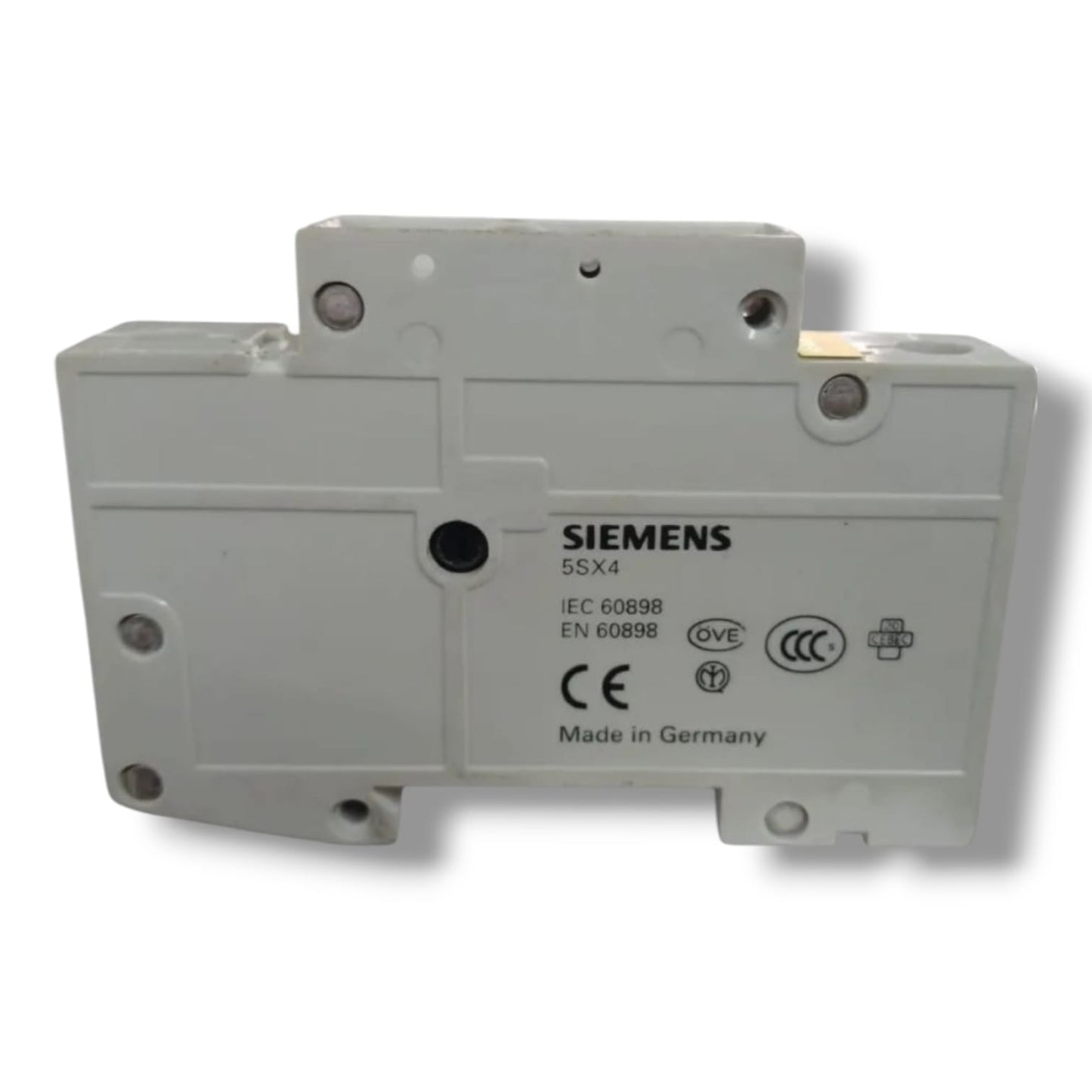 SIEMENS 5SX41 C4 INTERRUPTOR AUTOMATICO