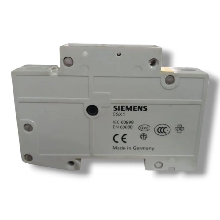SIEMENS 5SX41 C4 INTERRUPTOR AUTOMATICO
