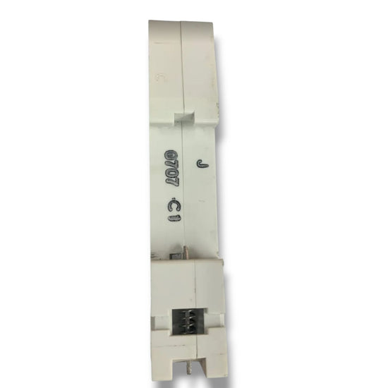 SIEMENS 5SX21‑C1 INTERRUPTOR AUTOMATICO COMPACTO