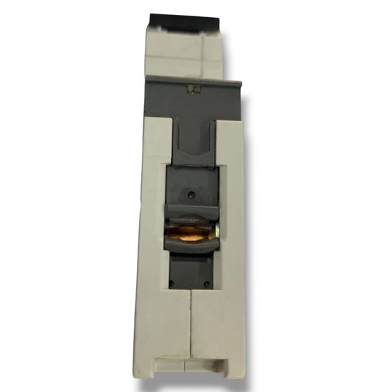SIEMENS  5SY4110‑7 INTERRUPTOR AUTOMATICO