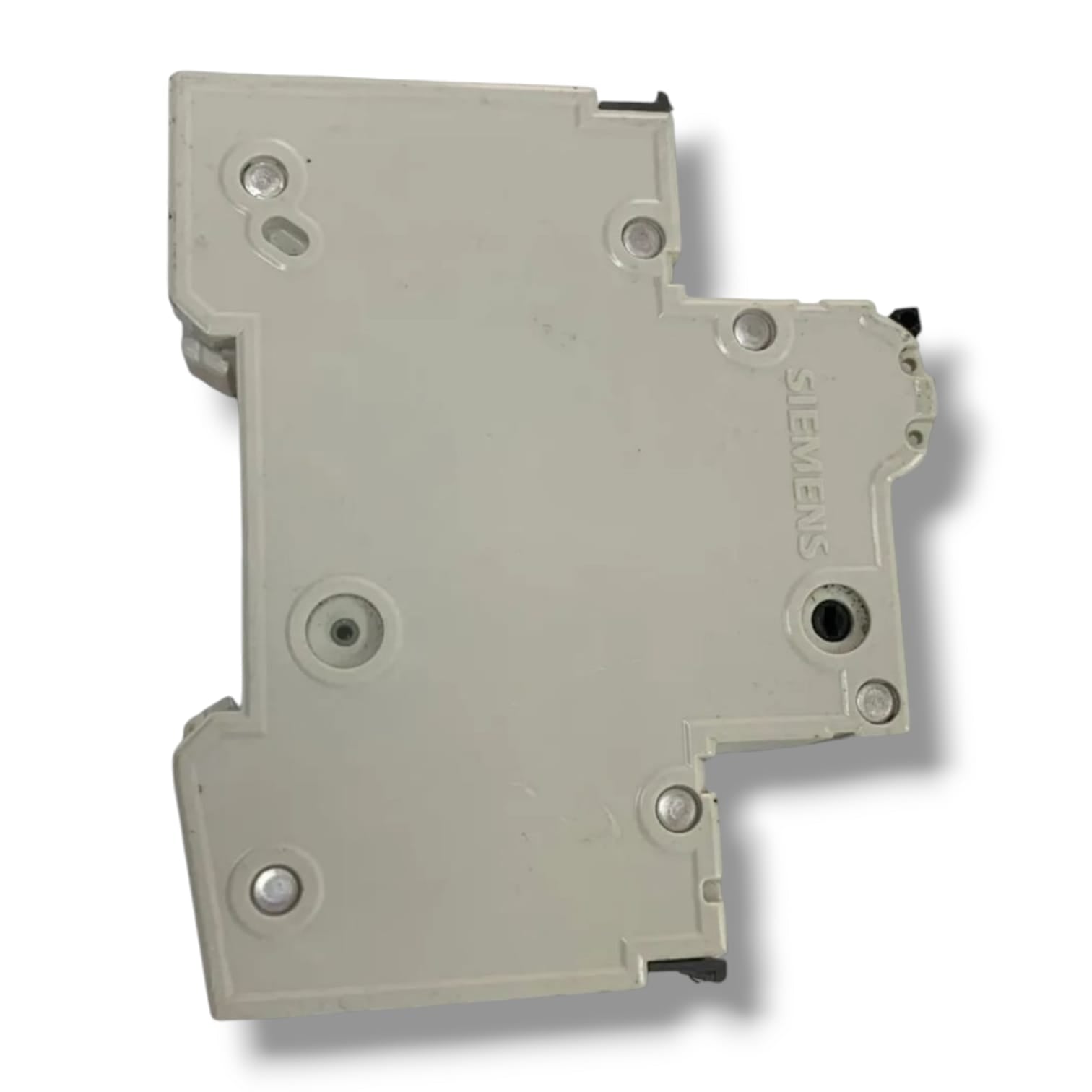 SIEMENS  5SY4110‑7 INTERRUPTOR AUTOMATICO