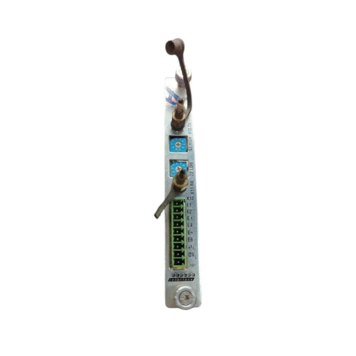 Rexroth Indramat 109-0852-4b01-09 tarjeta de interfaz
