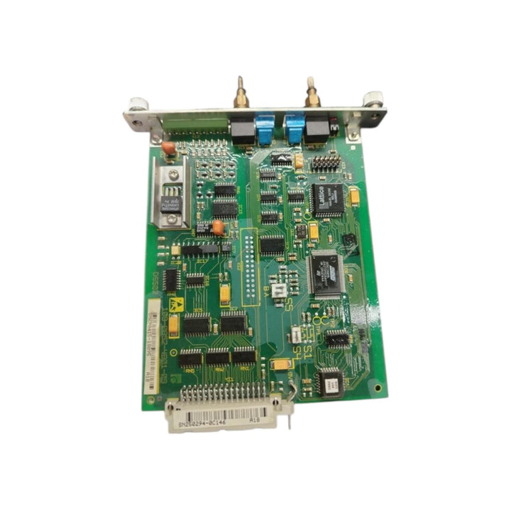 Rexroth Indramat 109-0852-4b01-09 tarjeta de interfaz