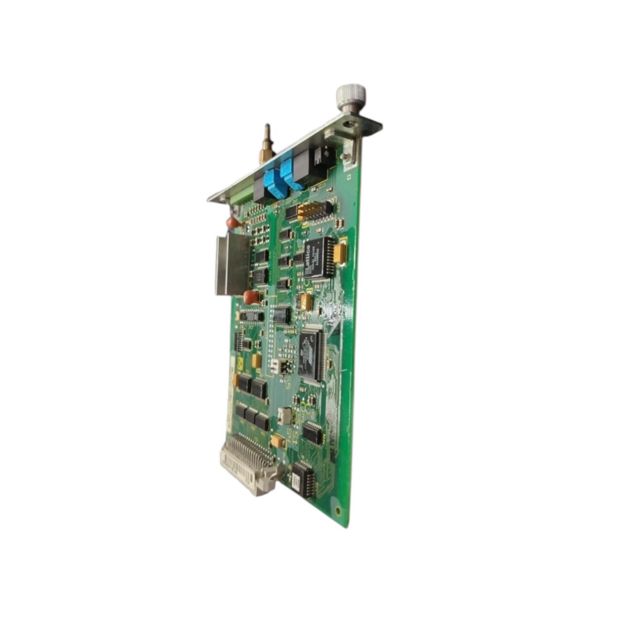 Rexroth Indramat 109-0852-4b01-09 tarjeta de interfaz