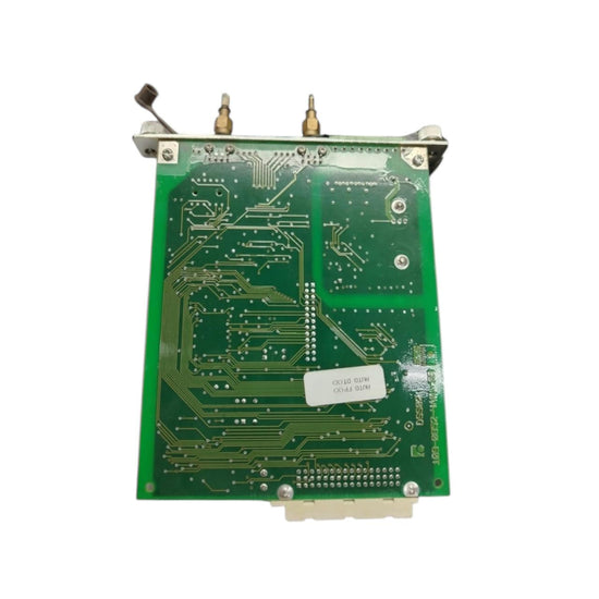 Rexroth Indramat 109-0852-4b01-09 tarjeta de interfaz