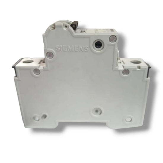 SIEMENS5SY6104-7 MCB C4 INTERRUPTOR TERMOMAGNETICO