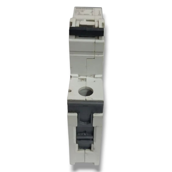 SIEMENS5SY6104-7 MCB C4 INTERRUPTOR TERMOMAGNETICO