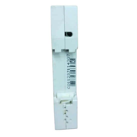 SIEMENS 5SJ4101‑7HG40 INTERRUPTOR AUTOMATICO MINIATURA