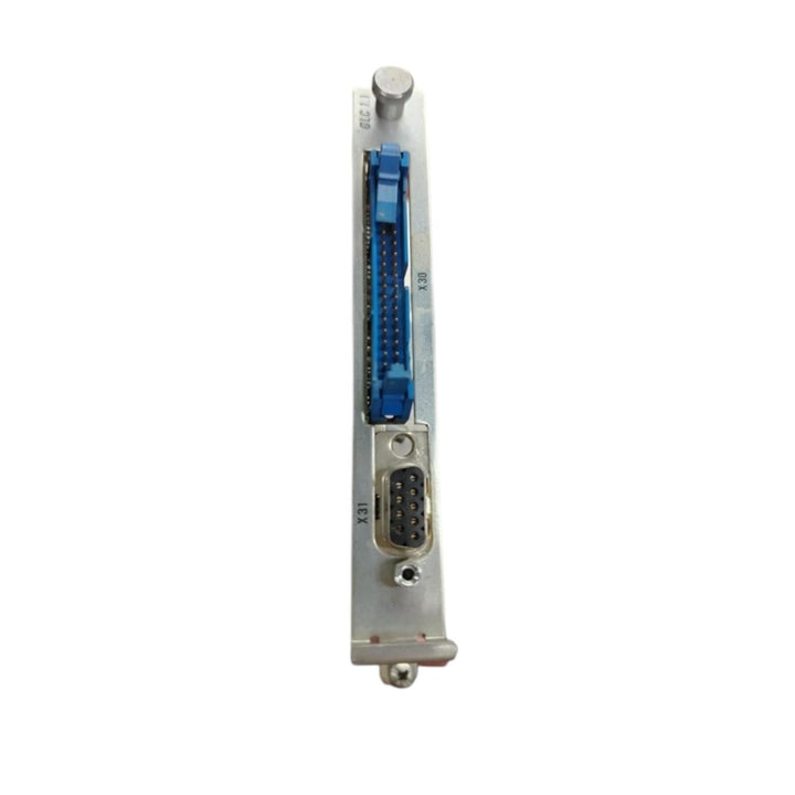 Rexroth Indramat 109-0919-4b29-06 Dlc 1.1 tarjeta de interfaz