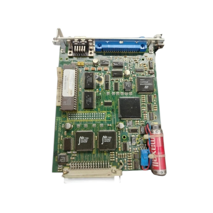 Rexroth Indramat 109-0919-4b29-06 Dlc 1.1 tarjeta de interfaz