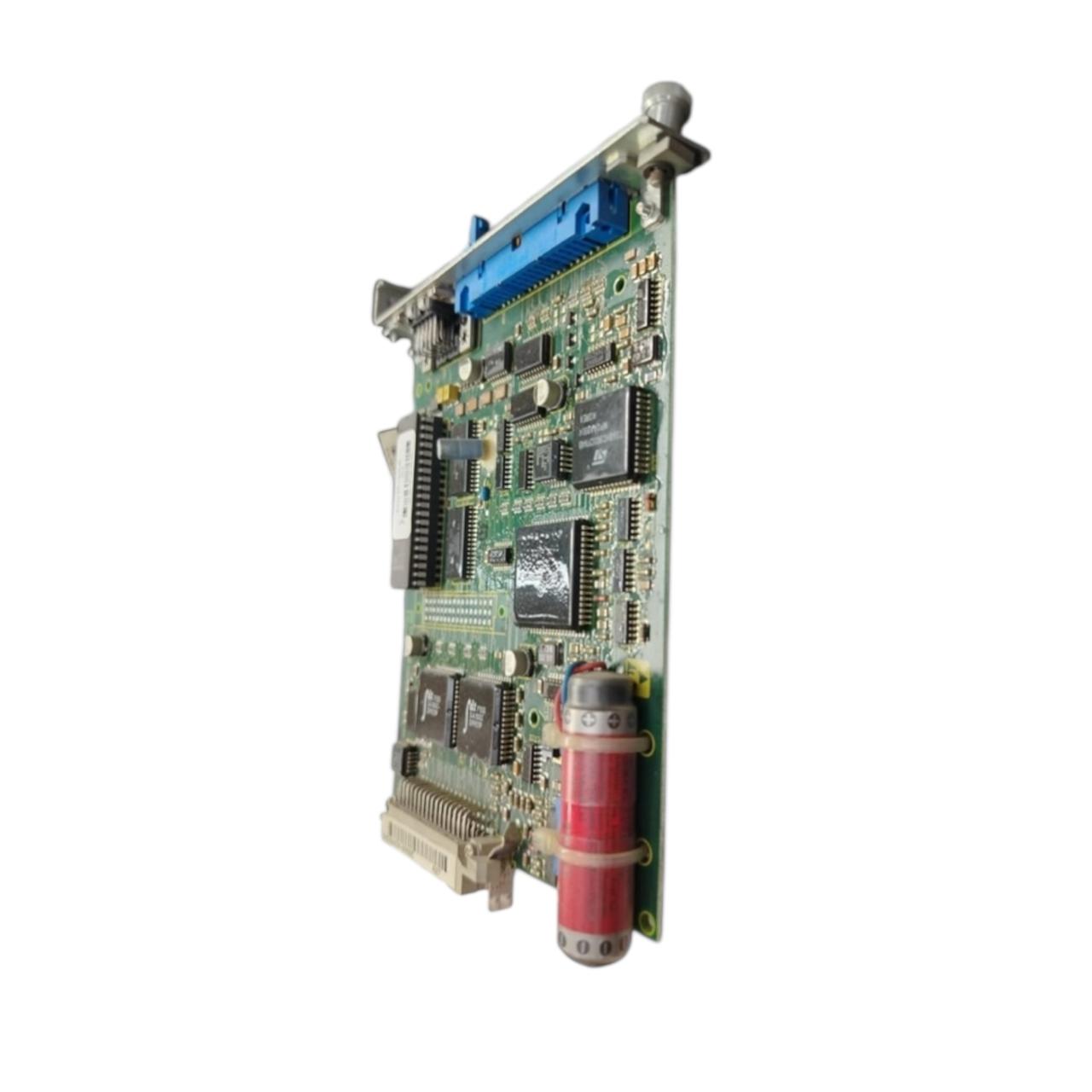 Rexroth Indramat 109-0919-4b29-06 Dlc 1.1 tarjeta de interfaz