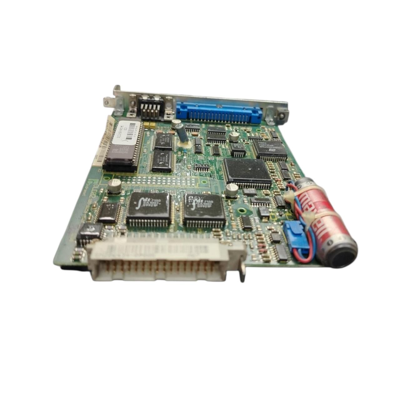 Rexroth Indramat 109-0919-4b29-06 Dlc 1.1 tarjeta de interfaz