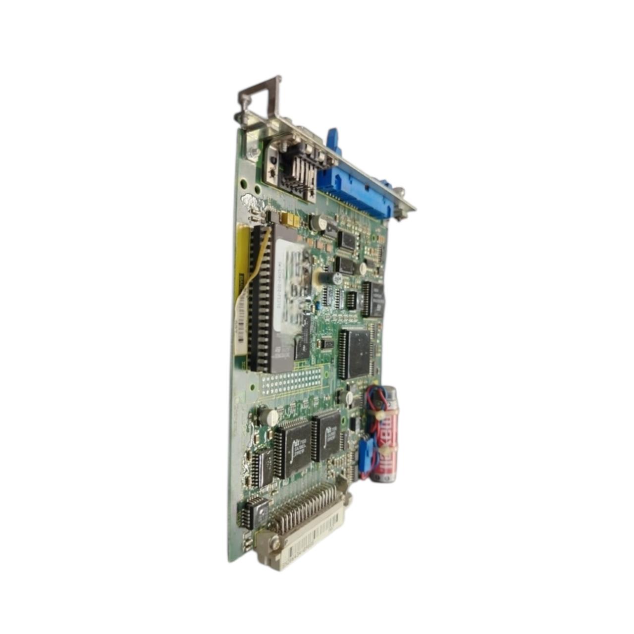Rexroth Indramat 109-0919-4b29-06 Dlc 1.1 tarjeta de interfaz