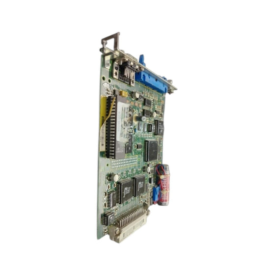 Rexroth Indramat 109-0919-4b29-06 Dlc 1.1 tarjeta de interfaz