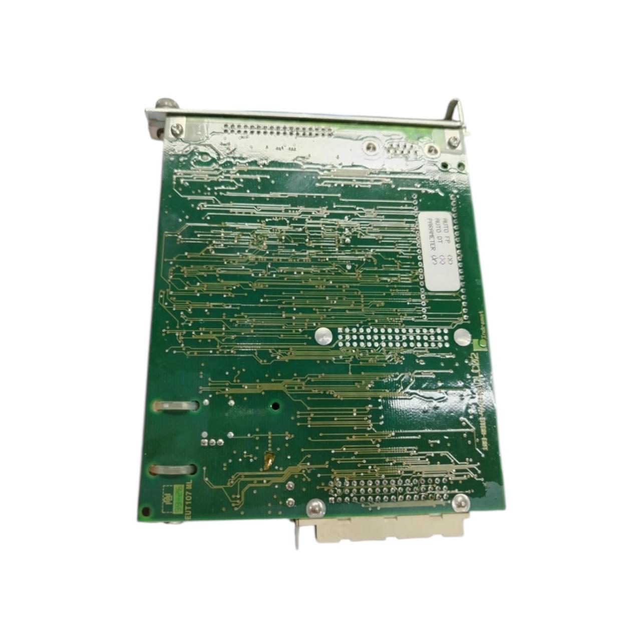 Rexroth Indramat 109-0919-4b29-06 Dlc 1.1 tarjeta de interfaz