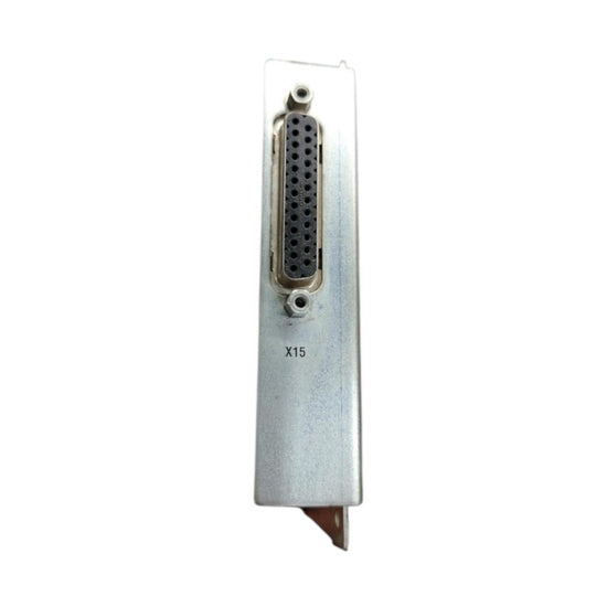Rexroth Indramat Dkc01.3 Lk Eak02 tarjeta de interfaz