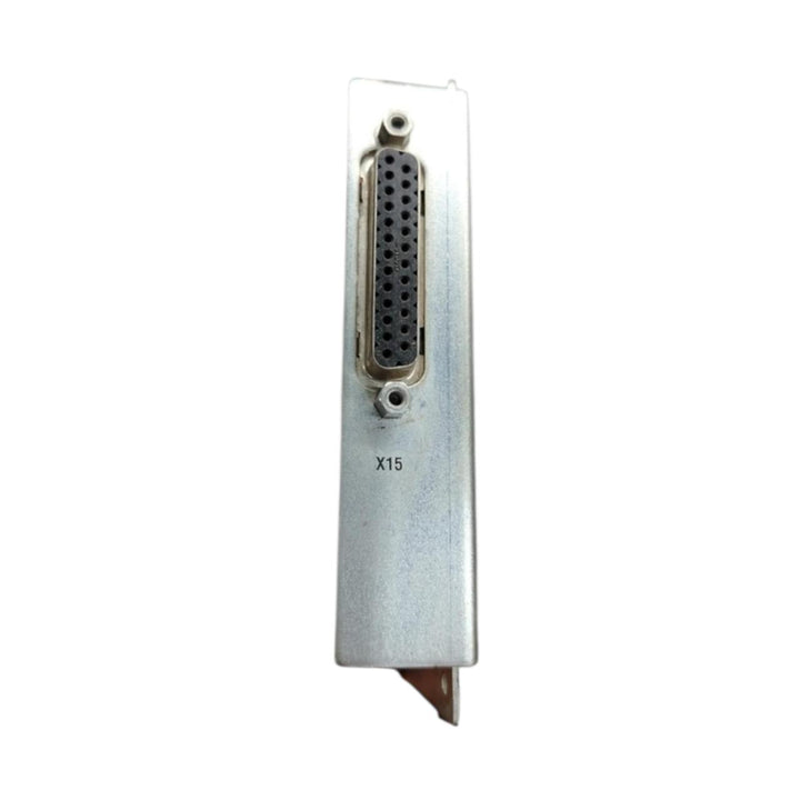 Rexroth Indramat Dkc01.3 Lk Eak02 tarjeta de interfaz