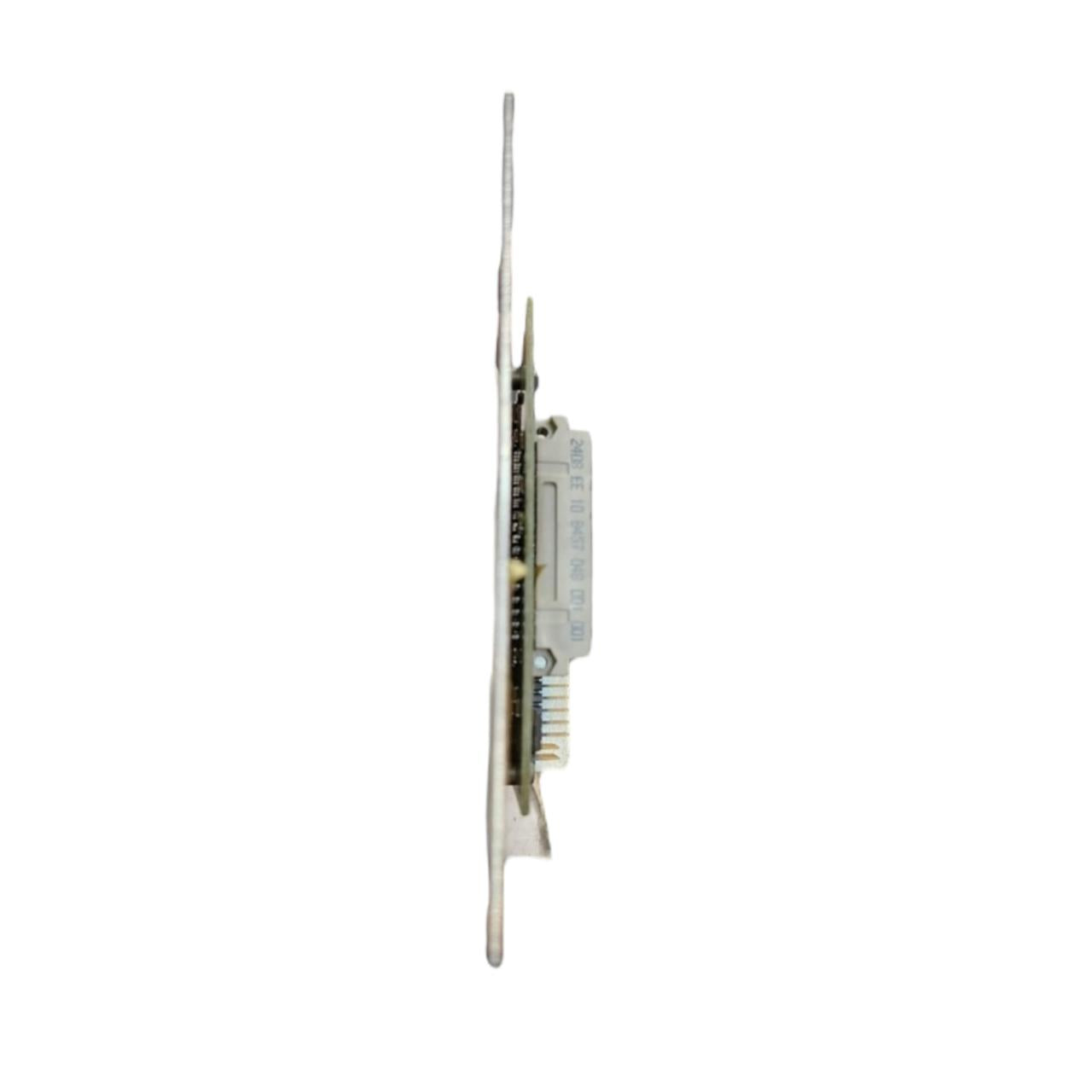 Rexroth Indramat Dkc01.3 Lk Eak02 tarjeta de interfaz