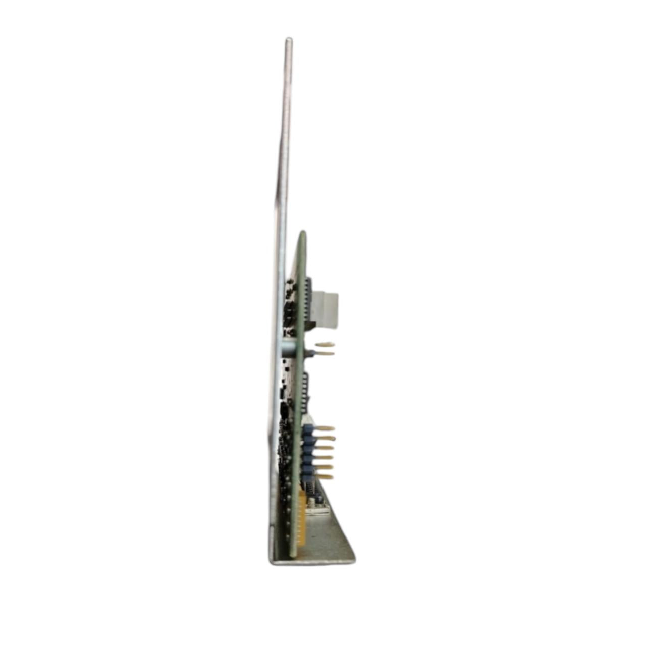 Rexroth Indramat Dkc01.3 Lk Eak02 tarjeta de interfaz
