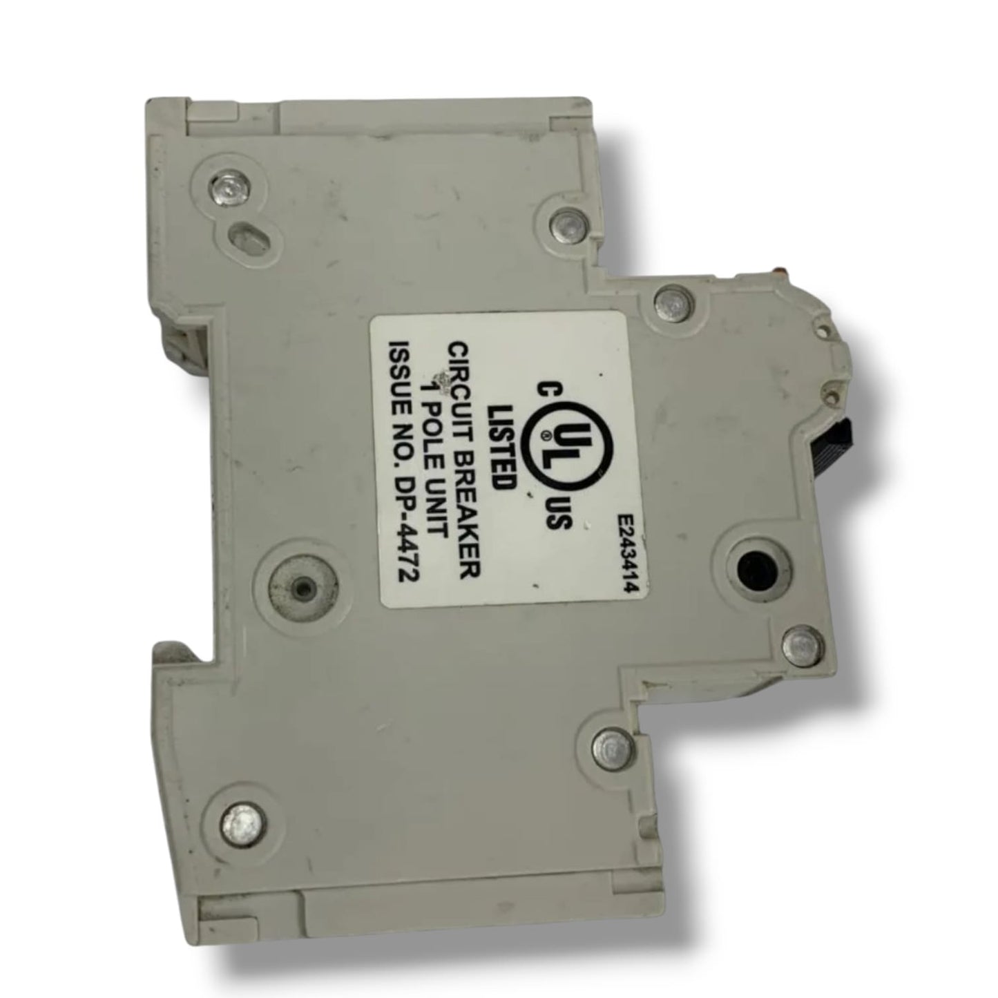 SIEMENS 5SJ4118-7HG40 INTERRUPTOR AUTOMATICO