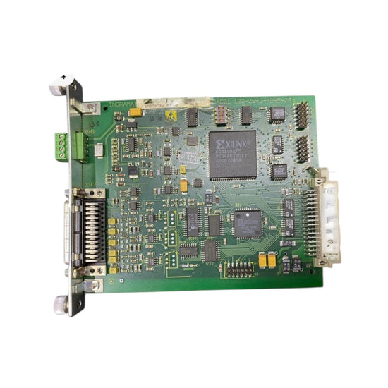 Rexroth Indramat Dag01 109-0942-4b45-06 tarjeta de interfaz