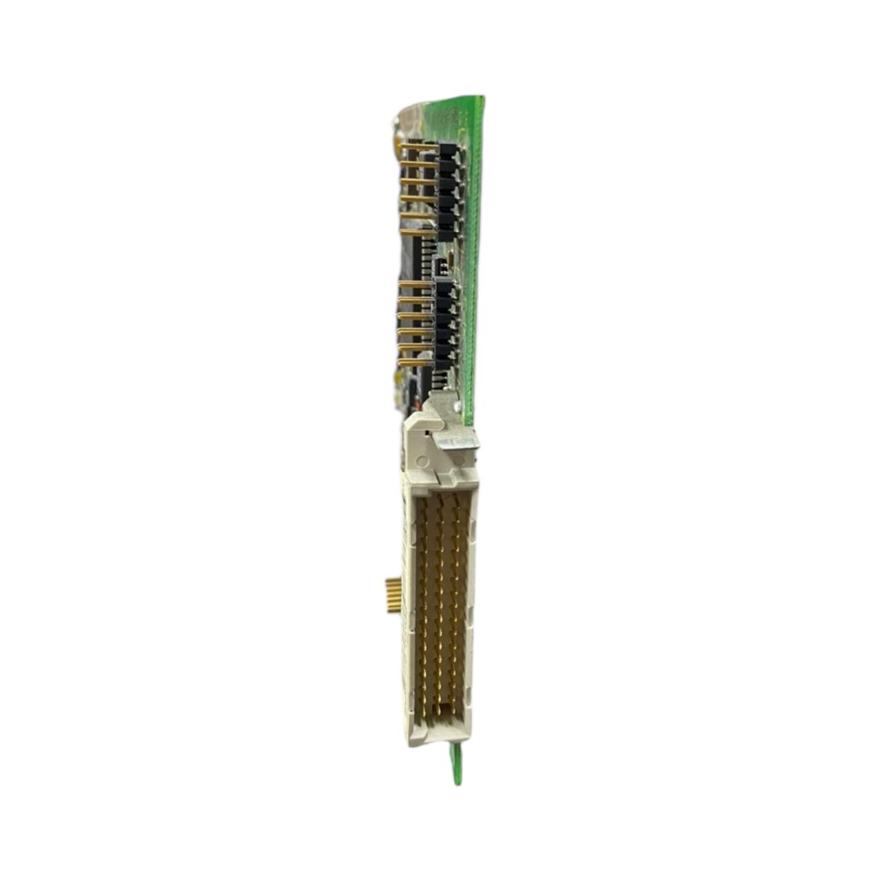 Rexroth Indramat Dag01 109-0942-4b45-06 tarjeta de interfaz