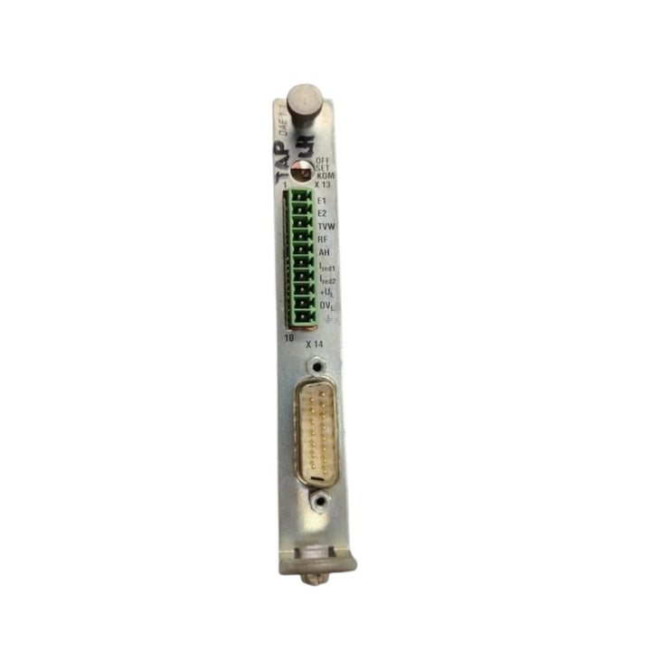 Rexroth Indramat 109-0785-4819-04 Dae1 tarjeta de interfaz