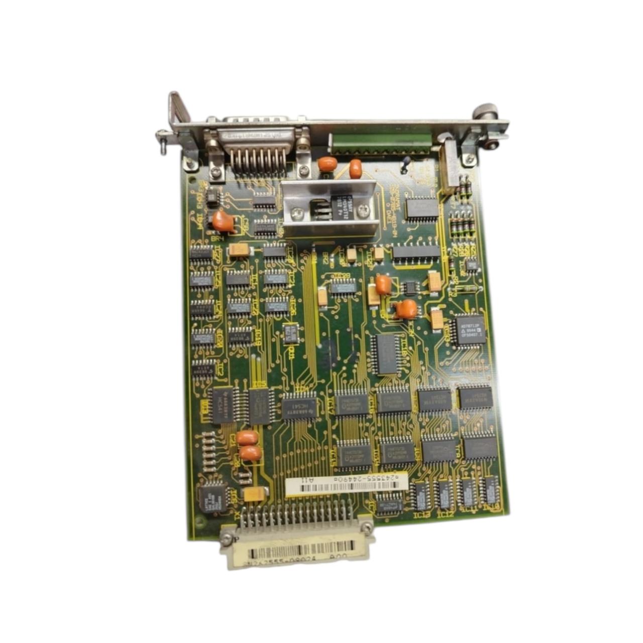 Rexroth Indramat 109-0785-4819-04 Dae1 tarjeta de interfaz