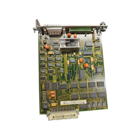 Rexroth Indramat 109-0785-4819-04 Dae1 tarjeta de interfaz