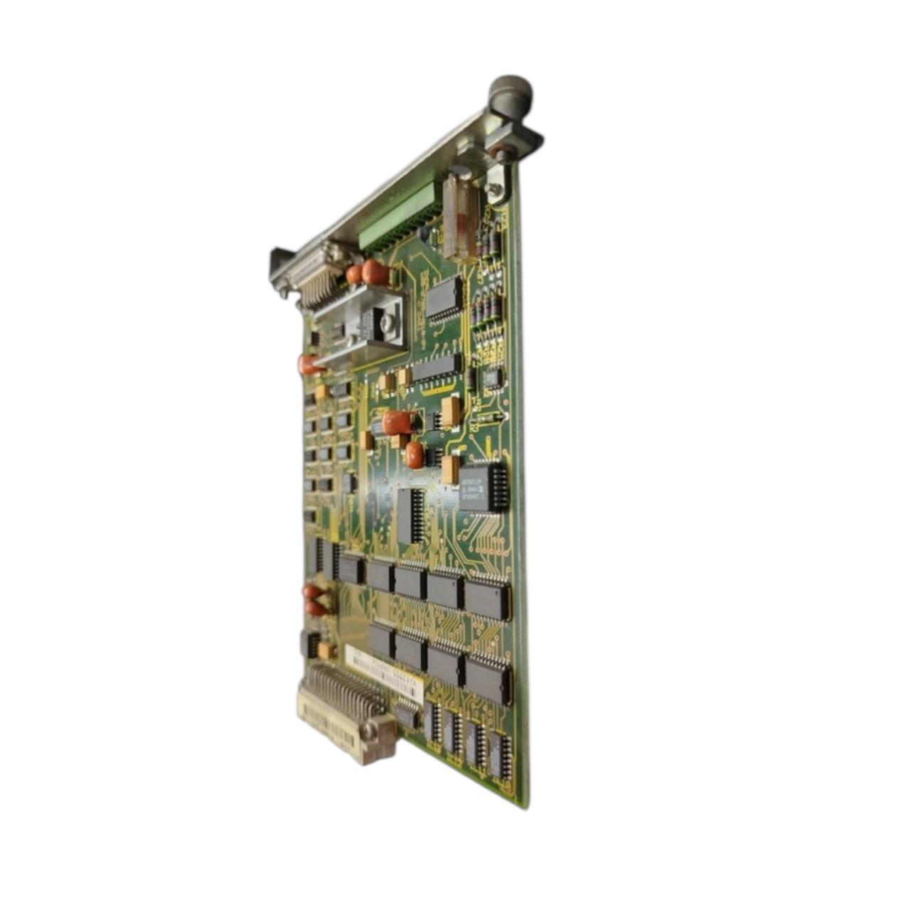 Rexroth Indramat 109-0785-4819-04 Dae1 tarjeta de interfaz