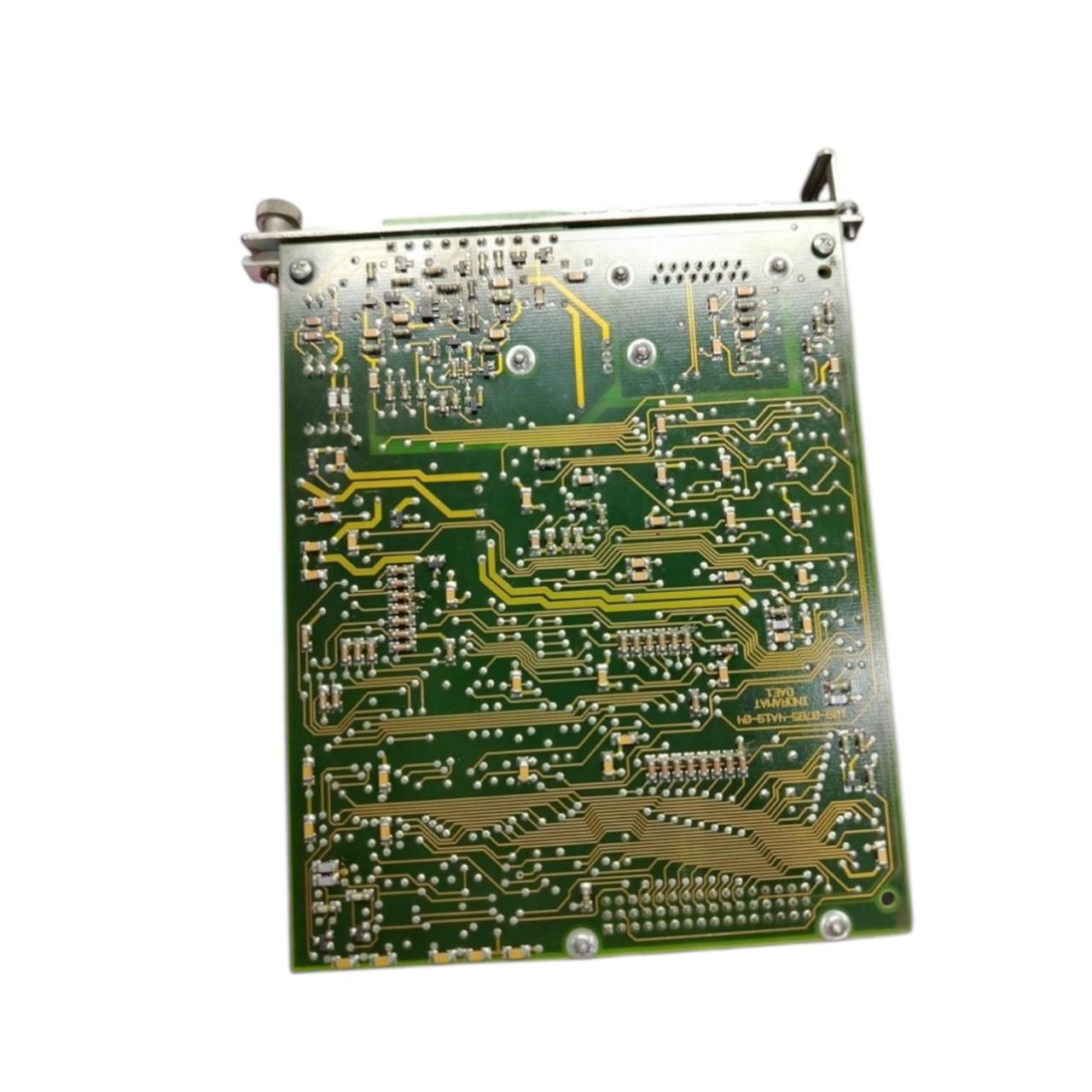 Rexroth Indramat 109-0785-4819-04 Dae1 tarjeta de interfaz