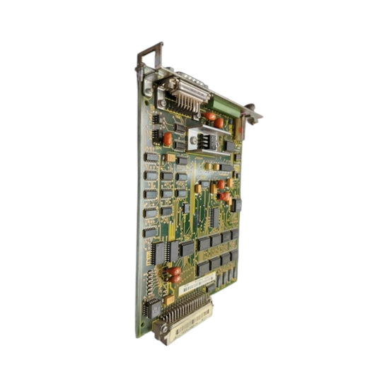 Rexroth Indramat 109-0785-4819-04 Dae1 tarjeta de interfaz